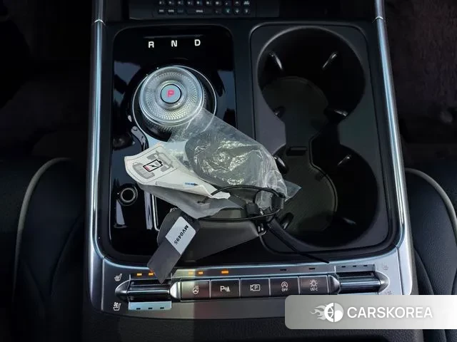 Kia The New Carnival 4th Generation id 3543565 из Кореи 18