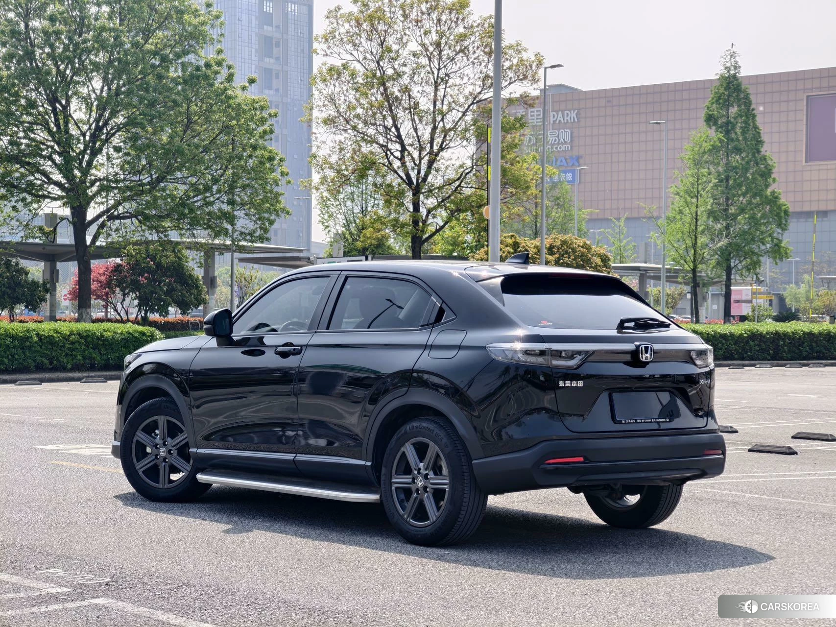 Honda XR-V id 4426451 из Китая 20