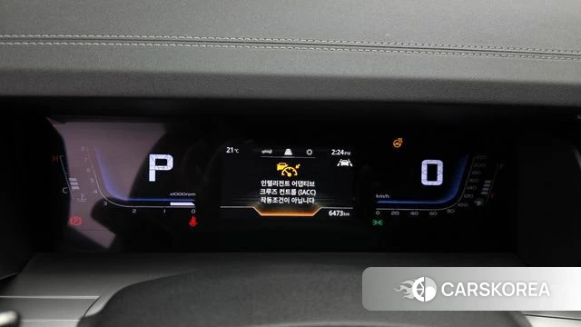 Ssangyong Torres id 4195245 из Кореи 29