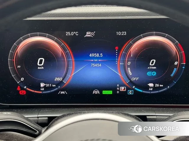 Mercedes-Benz GLE-Class W167 id 3021393 из Кореи 18