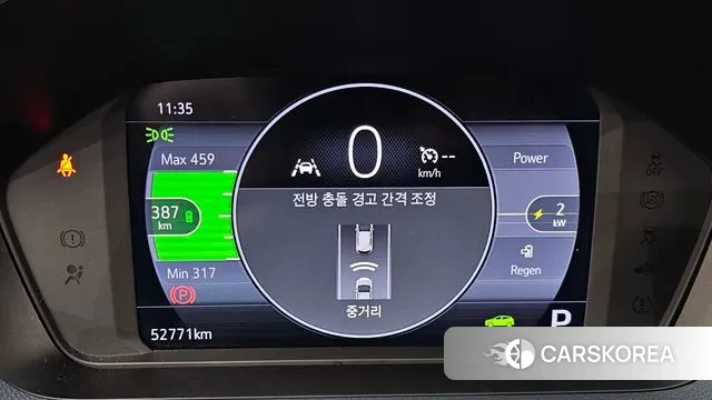 Chevrolet (GM Daewoo) Bolt EUV id 3442446 из Кореи 18