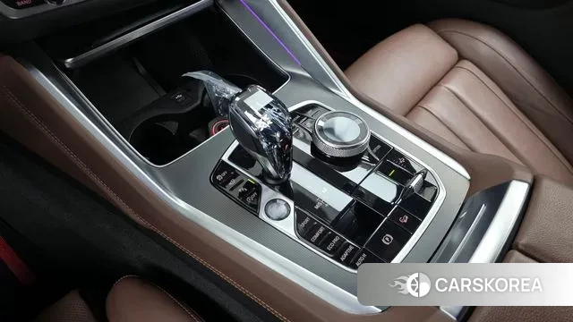 BMW X6 (G06) id 3727746 из Кореи 18