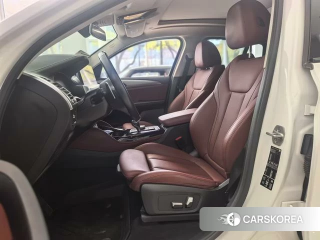 BMW X4 id 4240170 из Китая 11