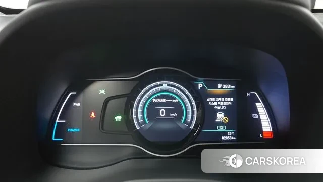 Hyundai Kona Electric id 3182150 из Кореи 18
