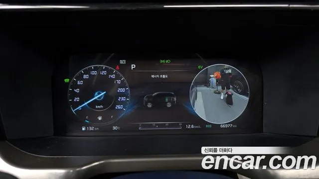 Kia Sorento 4th Generation id 2796876 из Кореи 18