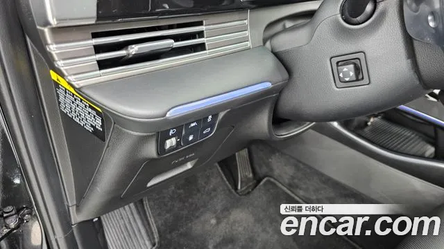 Hyundai The New Grandeur IG id 2678296 из Кореи 18