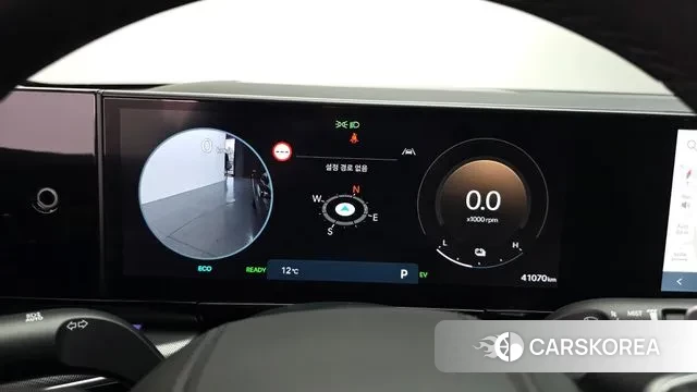 Hyundai Grandeur Hybrid (GN7) id 3745538 из Кореи 18