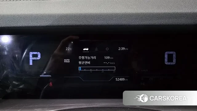 Ssangyong Torres id 3279648 из Кореи 18