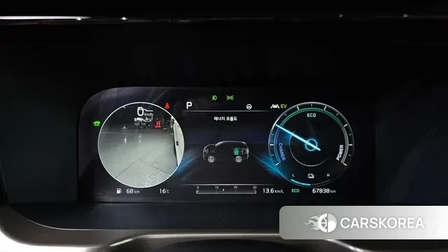 Kia Sorento 4th Generation id 3601537 из Кореи 18