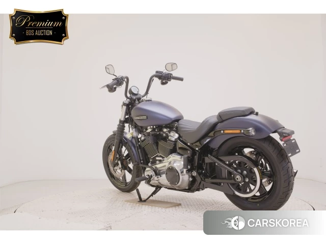 OTHER HARLEY FXBB1920 id 4387037 из Японии 8