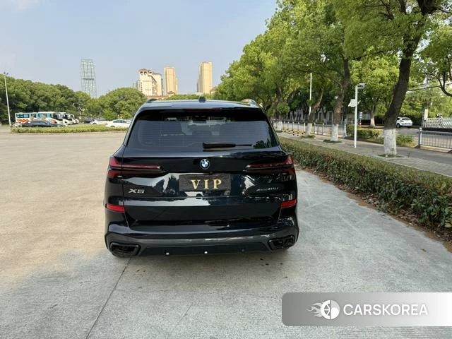 BMW X5 id 4307391 из Китая 11