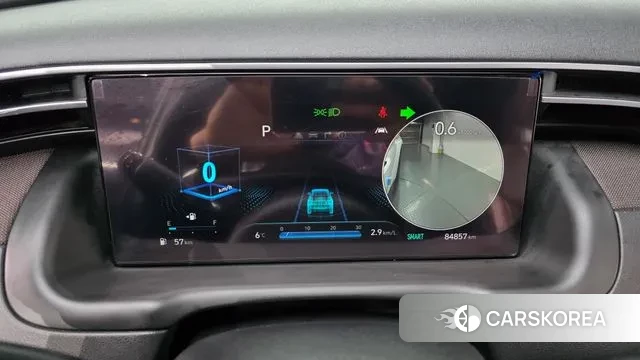 Hyundai Tucson (NX4) id 3630873 из Кореи 18