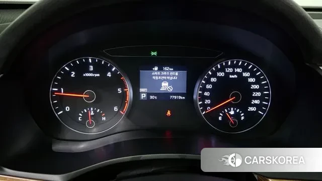 Kia Come New K7 id 2977289 из Кореи 18