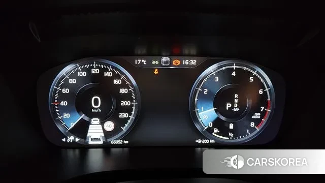 Volvo S60 3rd generation id 3301910 из Кореи 18