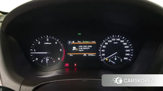 Genesis G80 id 3413433 из Кореи 18