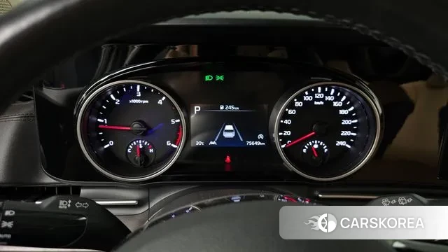 Kia Carnival 4th generation id 2975058 из Кореи 18