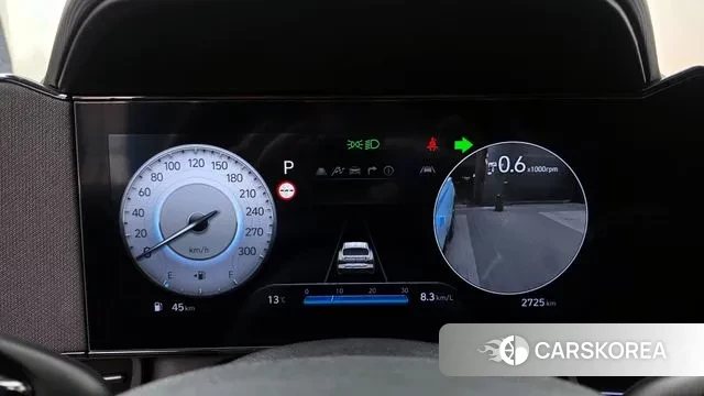 Hyundai The New Avante (CN7) id 3715892 из Кореи 18