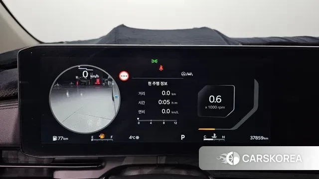 Kia The New Carnival 4th Generation id 3431479 из Кореи 18