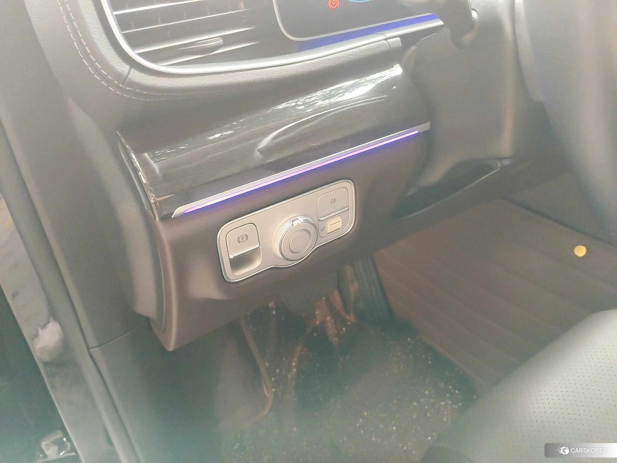 Mercedes-Benz GLE id 4510739 из Китая 19