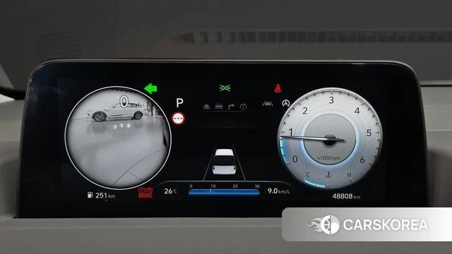 Hyundai Staria id 4432695 из Кореи 31