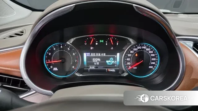 Chevrolet (GM Daewoo) All New Malibu id 3243905 из Кореи 18