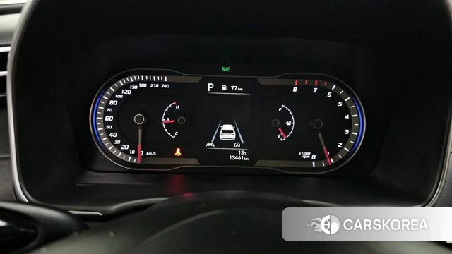 Hyundai Tucson (NX4) id 3910502 из Кореи 18