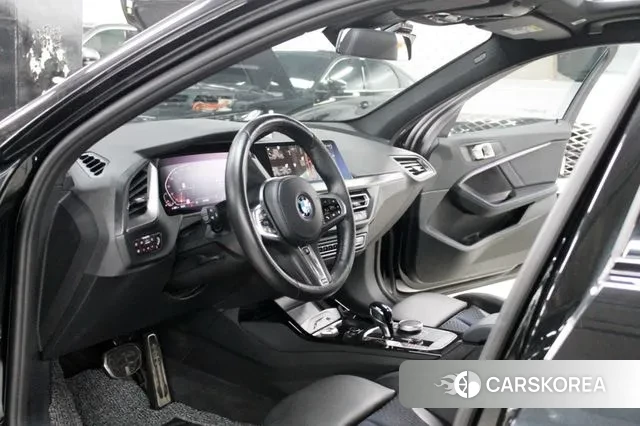 BMW 1 Series (F40) id 3437326 из Кореи 18