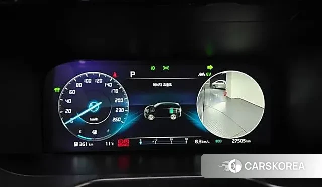 Kia Sorento 4th Generation id 3625108 из Кореи 18