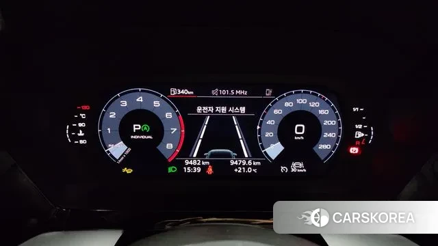 Audi A3 (8Y) id 3246103 из Кореи 18