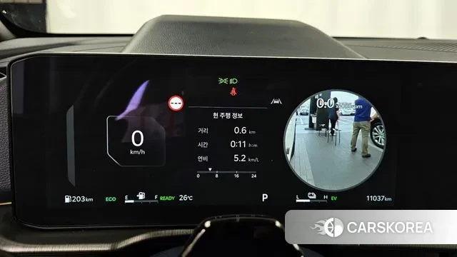 Kia The New Sportage 5th Generation Hybrid id 3098977 из Кореи 18