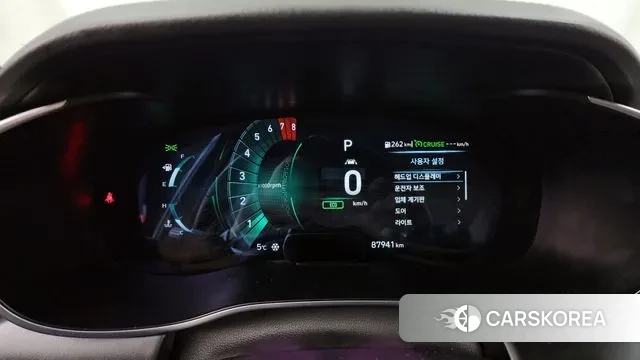 Genesis G70 id 3557492 из Кореи 18