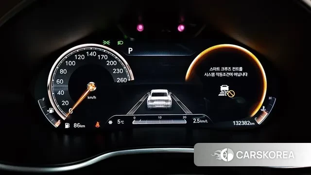 Genesis G80 (RG3) id 3504492 из Кореи 18