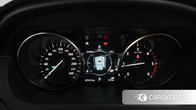 Land Rover Discovery Sports id 4698717 из Кореи 33