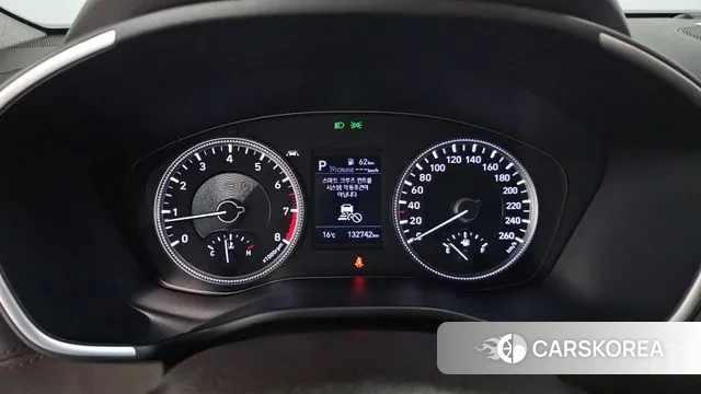 Hyundai Santa Fe TM id 3748239 из Кореи 18