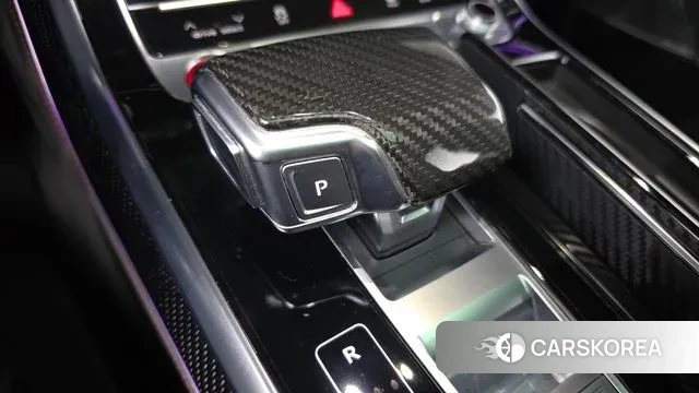 Audi RSQ8 (4M) id 3615583 из Кореи 18