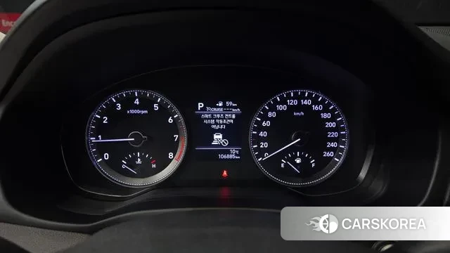 Hyundai Grandeur IG id 3661430 из Кореи 18