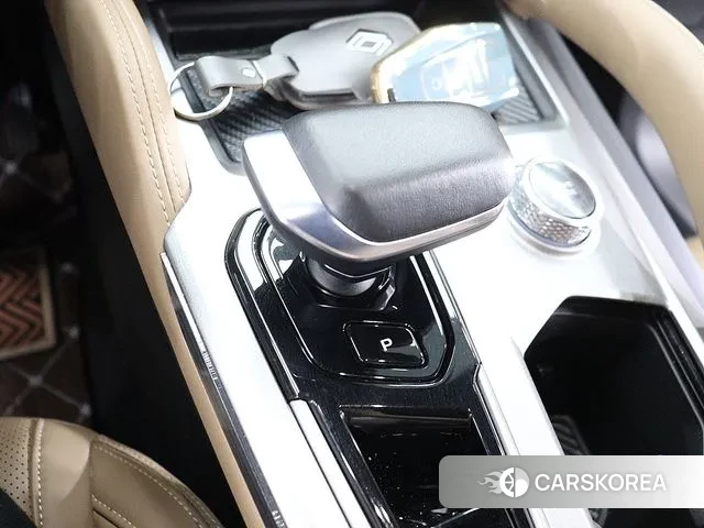 Renault Korea (Samsung) Grand Coleos id 3173721 из Кореи 18