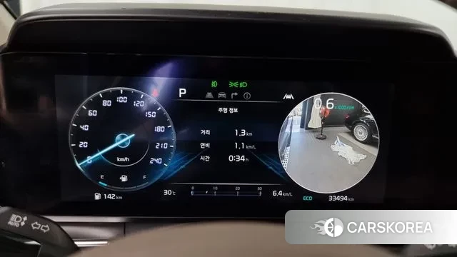 Kia Carnival 4th generation id 2970012 из Кореи 18