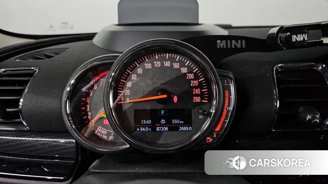 Mini Cooper Clubman id 3085093 из Кореи 18