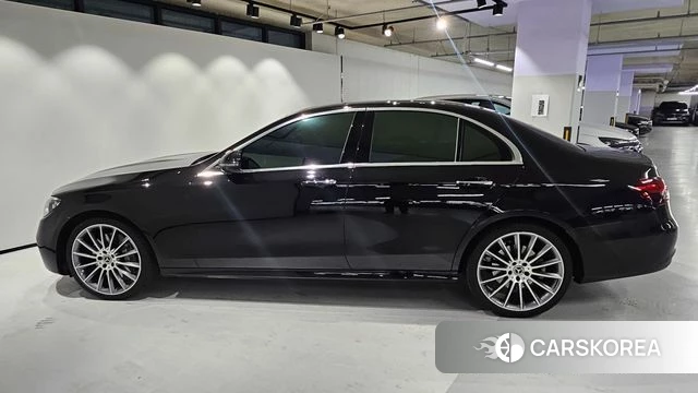 Mercedes-Benz E-Class W213 id 3865785 из Кореи 18