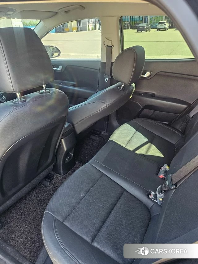 Kia Stonic id 4496600 из Кореи 13