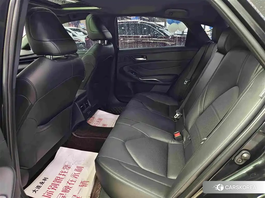 Toyota Avalon id 4589546 из Китая 16