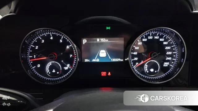 Hyundai The New Grandeur IG id 2895881 из Кореи 18