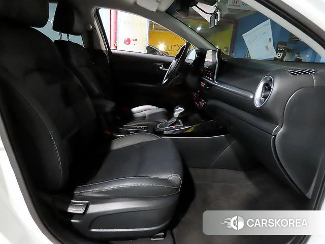Kia The New K3 2nd generation id 4549219 из Кореи 18