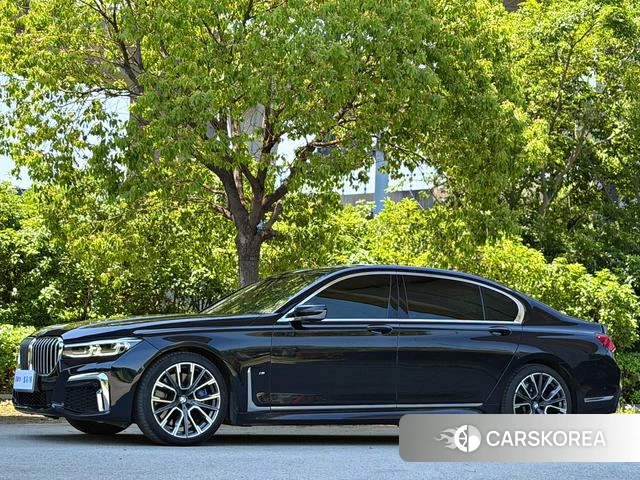 BMW 7 series id 4301571 из Китая 18