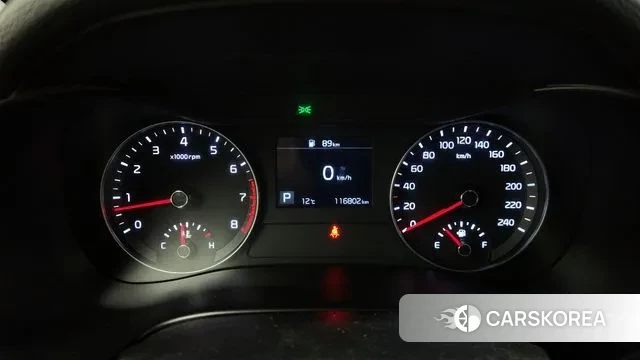 Kia Come New K3 id 3396979 из Кореи 18