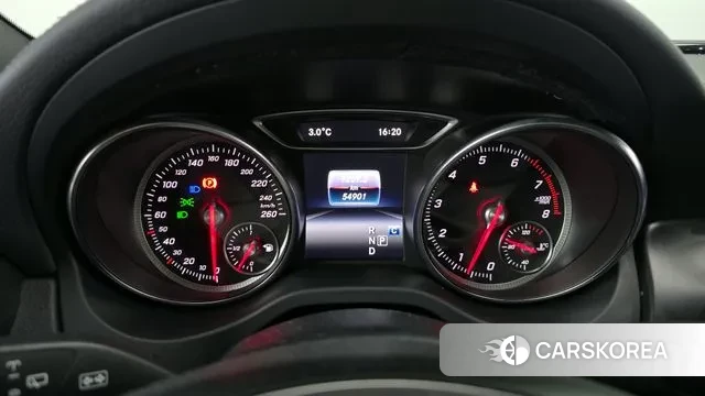 Mercedes-Benz GLA-Class X156 id 3510229 из Кореи 18