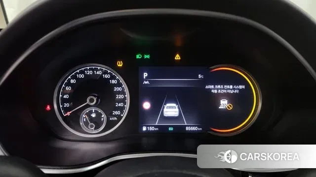 Genesis G80 (RG3) id 3655061 из Кореи 18