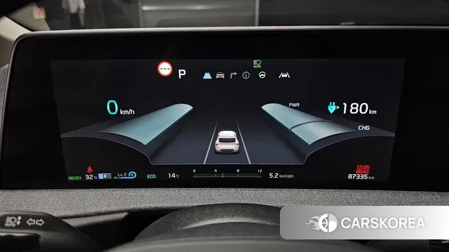 Kia EV6 id 3416103 из Кореи 18