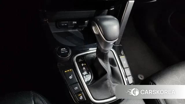 Kia The New Seltos id 3524154 из Кореи 18